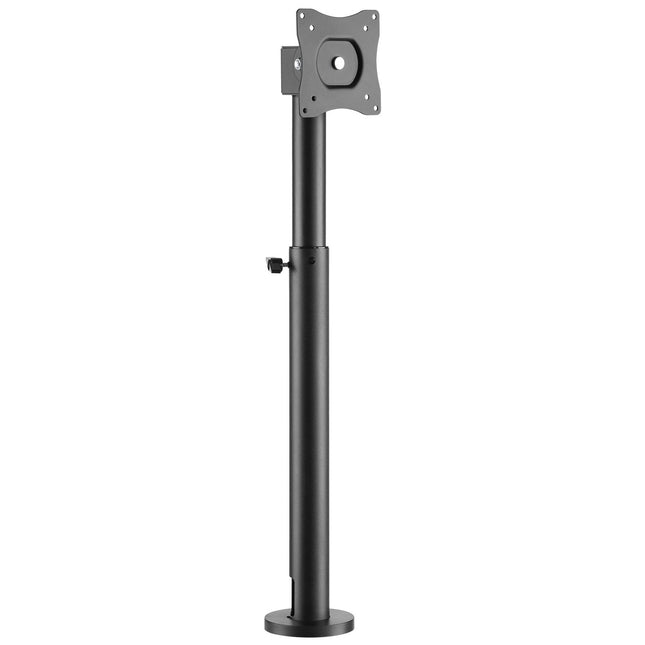 Mount-It! Soporte Ajustable para Monitor Punto de Venta 20 a 32.3" VESA 75x75 y 100x100