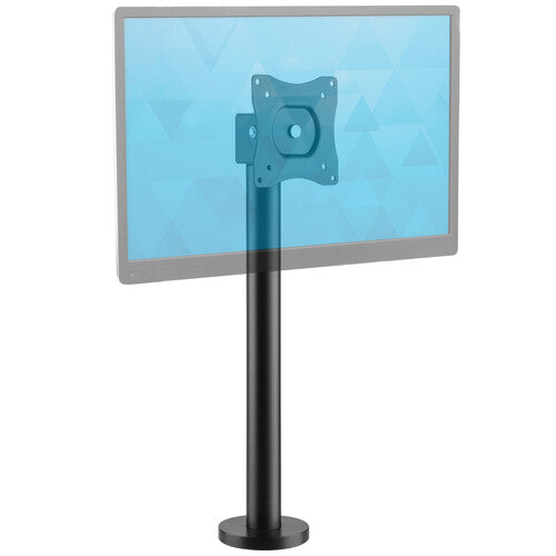 Mount-It! Soporte para Monitor Punto de Venta VESA 75x75 100x100 Ajustable hasta 15kg