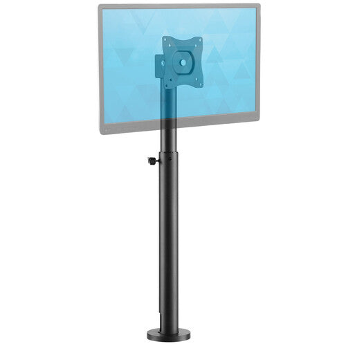 Mount-It! Soporte Ajustable para Monitor Punto de Venta 20 a 32.3" VESA 75x75 y 100x100