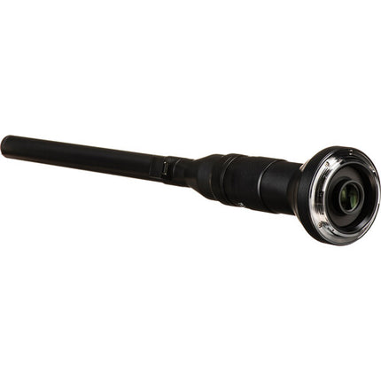 Venus Optics Laowa 24mm f14 Lente Macro para Canon EF con LED Integrado y Enfoque Manual