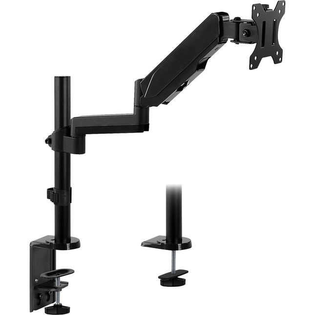 Mount-It! Soporte de Escritorio para Monitor Hasta 32" VESA 75 y 100mm