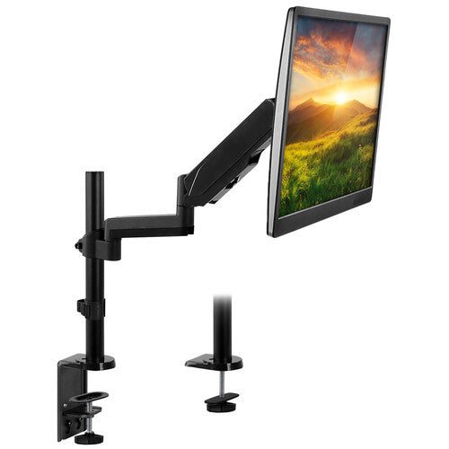 Mount-It! Soporte de Escritorio para Monitor Hasta 32" VESA 75 y 100mm