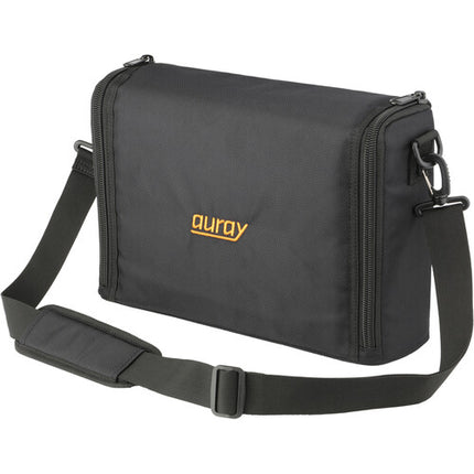 Shure BLX24/SM58 Sistema inalámbrico de micrófono con cápsula SM58 y bolsa kit 14 horas batería rango 300 pies