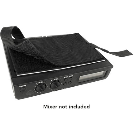 Shure BLX24/SM58 Sistema inalámbrico de micrófono con cápsula SM58 y bolsa kit 14 horas batería rango 300 pies