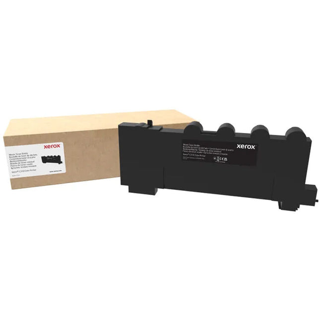 Xerox Waste Toner Bottle para impresoras C310 C315 C410 y VersaLink C415 capacidad 30 000 páginas