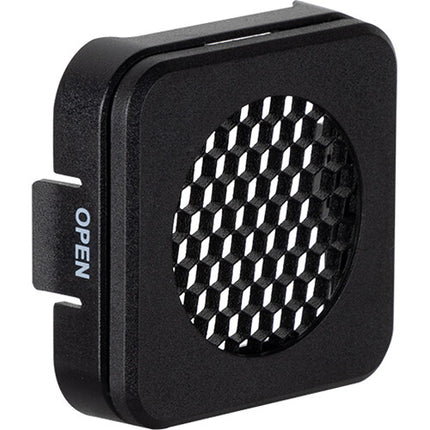 SmallRig RM01 Luz LED para Video con Batería 800mAh y Filtros 8 Colores