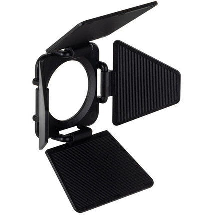 SmallRig RM01 Luz LED para Video con Batería 800mAh y Filtros 8 Colores