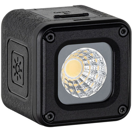 SmallRig RM01 Luz LED para Video con Batería 800mAh y Filtros 8 Colores