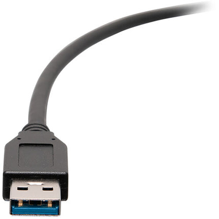 C2G Cable USB 3.2 Gen 1 Tipo C a Tipo A 1.5 pies 5 Gb/s