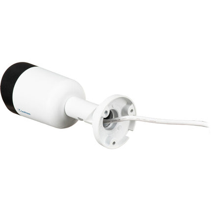 GeoVision GV-TBL8804 Cámara de Seguridad Exterior 8MP 4mm 86° IP67