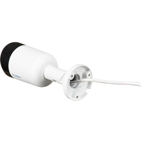 GeoVision GV-TBL8804 Cámara de Seguridad Exterior 8MP 4mm 86° IP67