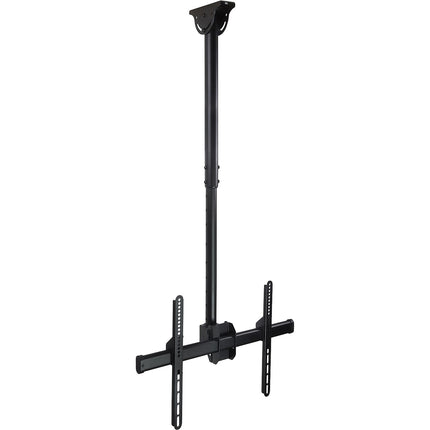 Mount-It! MI-509L Soporte de Techo para Pantallas de 32 a 70" 110 lb Capacidad VESA 200x200 a 600x400mm