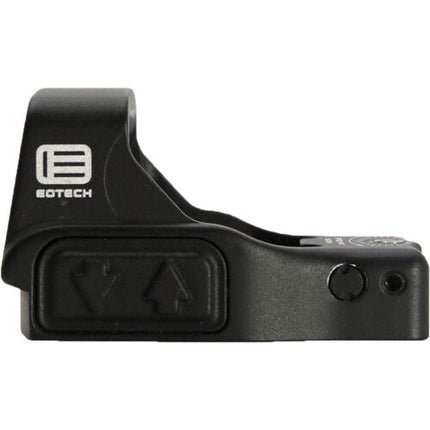EOTech EFLX Visor de Punto Mini Reflex 6 MOA aluminio duradero batería CR2032