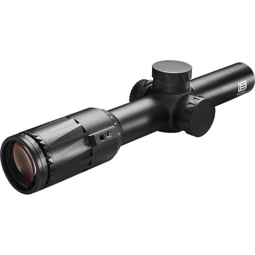 EOTech 1-8x24 Vudu SFP Visor Riflescope HC3 MOA Retícula Verde 30mm Turrets