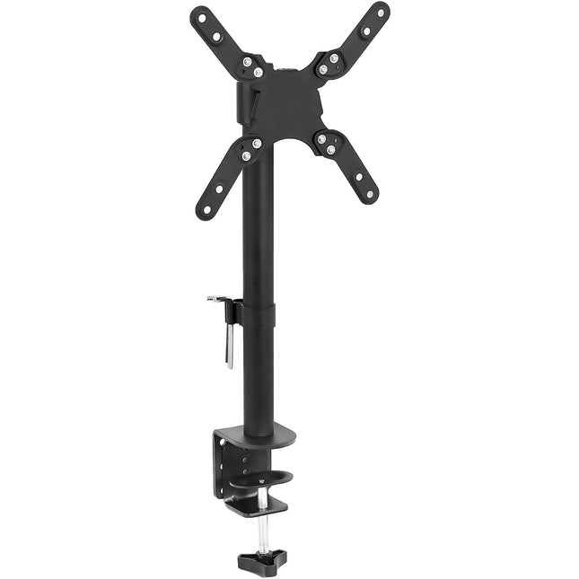 Mount-It! MI-709 Soporte de Escritorio para Monitores hasta 42" y 22 Libras