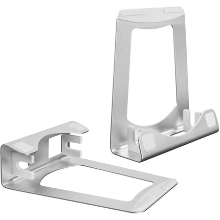 Mount-It! Soporte Vertical para Portátil Aluminio para 11 a 15 Pulgadas