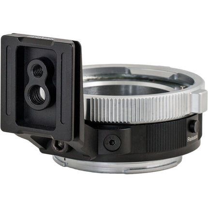 Metabones Adaptador PL a Montura FUJIFILM G con Tripié y Enfoque Infinito
