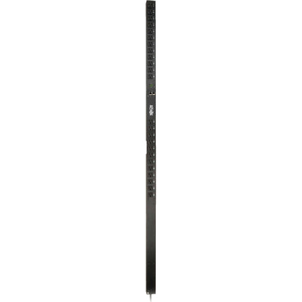 Tripp Lite 1920W Distribuidor de Energía Monofásico 24 Salidas NEMA Rack Vertical