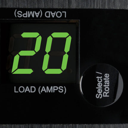 Tripp Lite 1920W Distribuidor de Energía Monofásico 24 Salidas NEMA Rack Vertical