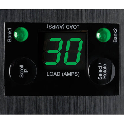 Tripp Lite 5500W Unidad de Distribución Eléctrica Monitoreada 36 C13 6 C19 30A