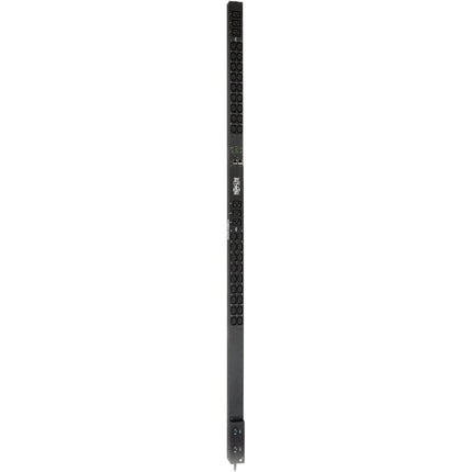 Tripp Lite 5500W Unidad de Distribución Eléctrica Monitoreada 36 C13 6 C19 30A