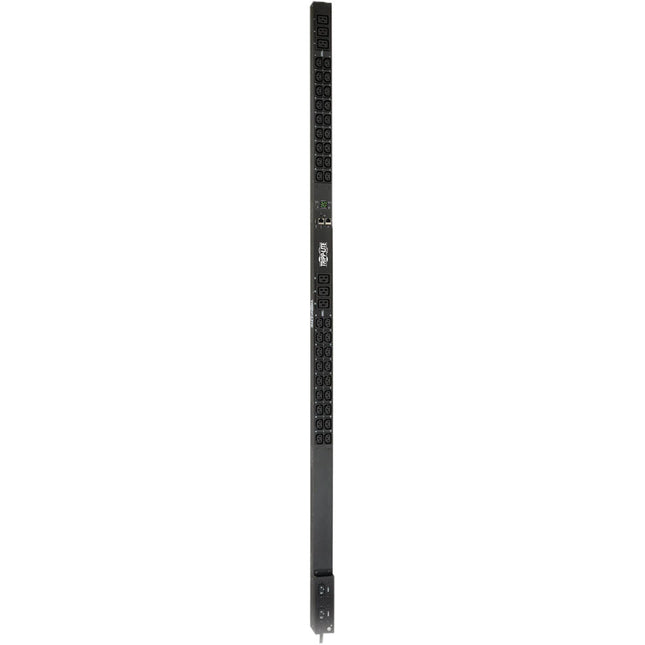 Tripp Lite 5500W Unidad de Distribución Eléctrica Monitoreada 36 C13 6 C19 30A