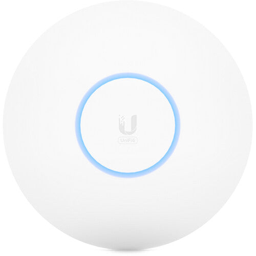Ubiquiti WiFi 6 Pro Punto de Acceso Dual-Banda 5373 Mb/s Kit Montaje