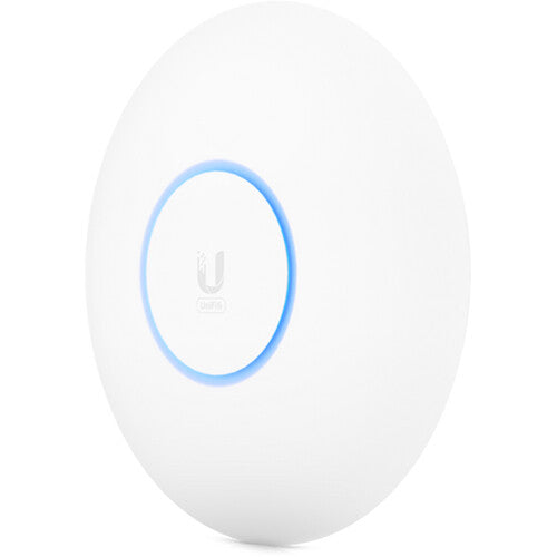 Ubiquiti WiFi 6 Pro Punto de Acceso Dual-Banda 5373 Mb/s Kit Montaje