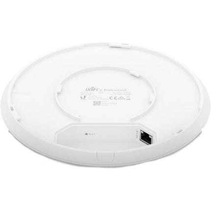 Ubiquiti WiFi 6 Pro Punto de Acceso Dual-Banda 5373 Mb/s Kit Montaje