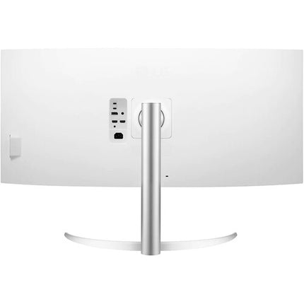 LG UltraWide 40WP95C-W Monitor Curvo IPS 39.7" 5K2K HDR FreeSync 2500R
