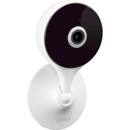 Lorex W461ASC-E Cámara de Seguridad Wi-Fi Interior 4MP 16GB microSD