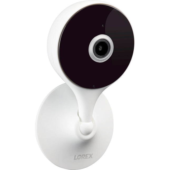 Lorex W461ASC-E Cámara de Seguridad Wi-Fi Interior 4MP 16GB microSD