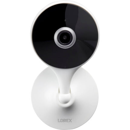 Lorex W461ASC-E Cámara de Seguridad Wi-Fi Interior 4MP 16GB microSD
