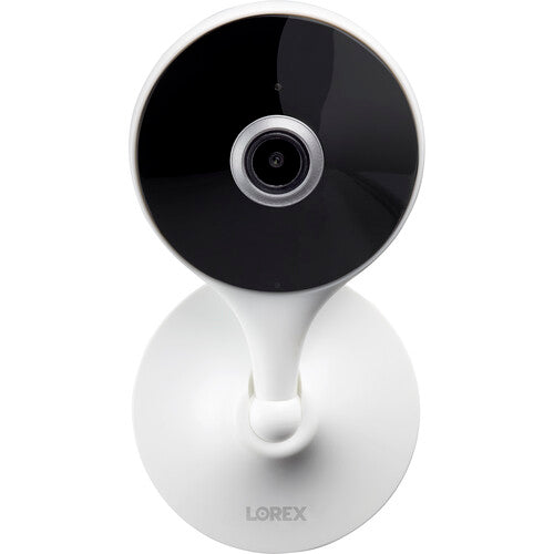 Lorex W461ASC-E Cámara de Seguridad Wi-Fi Interior 4MP 16GB microSD