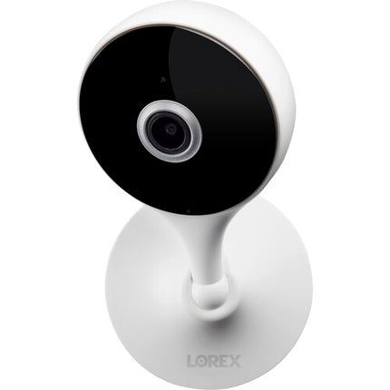 Lorex W461ASC-E Cámara de Seguridad Wi-Fi Interior 4MP 16GB microSD