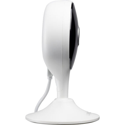 Lorex W461ASC-E Cámara de Seguridad Wi-Fi Interior 4MP 16GB microSD