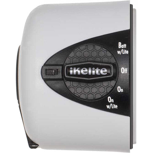 Ikelite Pack Baterías NiMH para Strobes DS230 DS162 DS161 DS160 DS125 Negro
