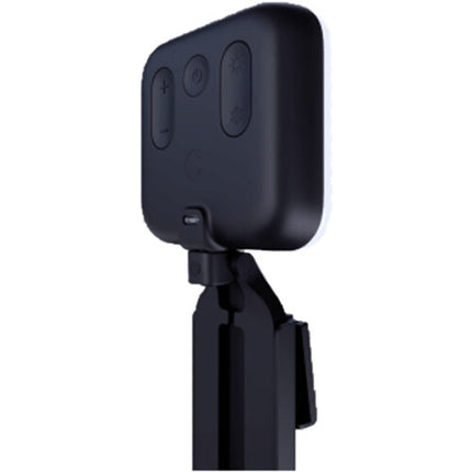 Logitech Litra Glow Kit Premium Luz LED Bicolor y Micrófono USB Blue Yeti
