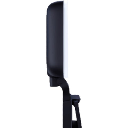 Logitech Litra Glow Panel LED Bicolor 250 Lumens 2700-6500K Montaje Monitor