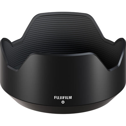 FUJIFILM GF 35-70mm f4.5-5.6 WR Zoom Medio Formato con Filtro UV 62mm