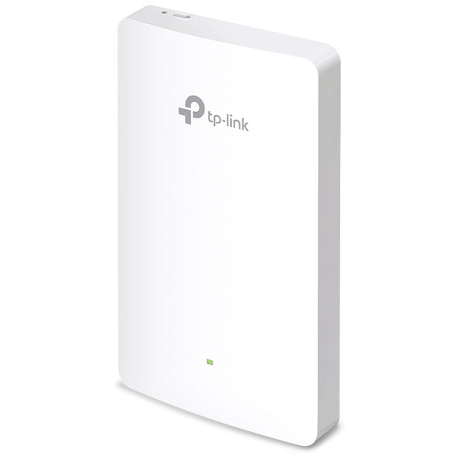 TP-Link EAP615-Wall AX1800 Punto de Acceso Inalámbrico Dual Banda Gigabit con Montaje