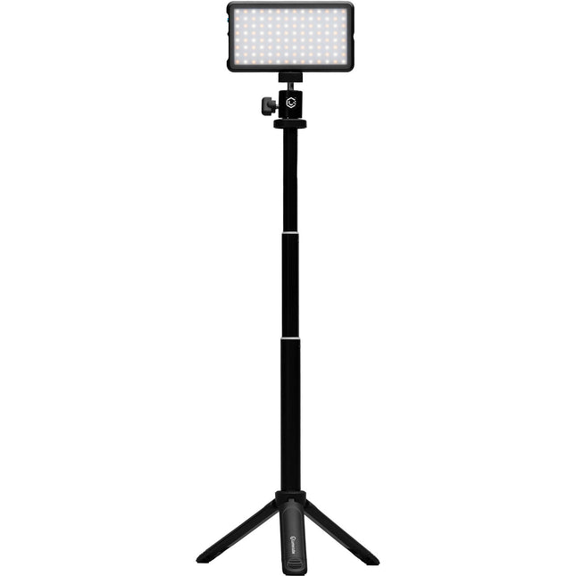 Lume Cube Panel GO Panel LED Bi-Color 3200-5600K 1050 Lux Kit