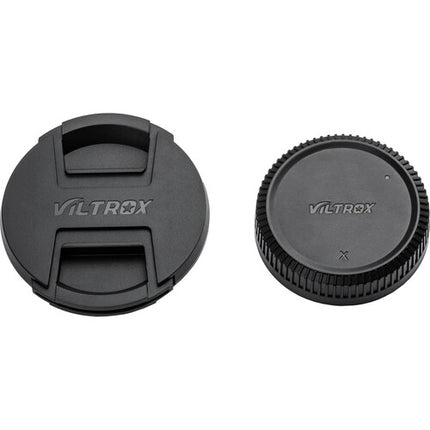 Viltrox AF 13mm f1.4 XF Lente APS-C con Motor STM Diagrama 9 Láminas