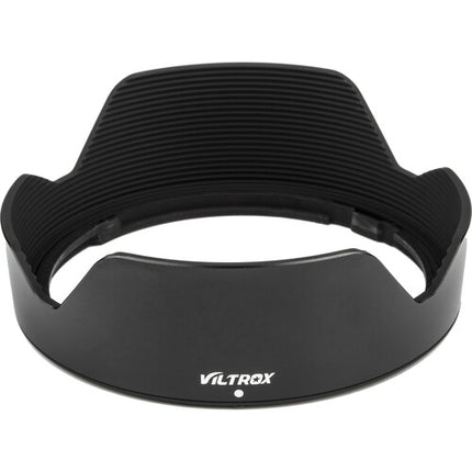 Viltrox AF 13mm f1.4 XF Lente APS-C con Motor STM Diagrama 9 Láminas