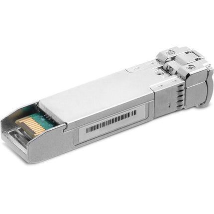 TP-Link TL-SM5110-LR Transceptor SFP+ LC 10Gbps 1310nm 10KM