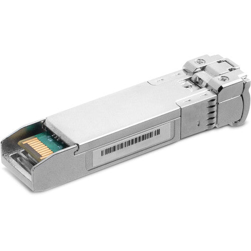 TP-Link TL-SM5110-LR Transceptor SFP+ LC 10Gbps 1310nm 10KM