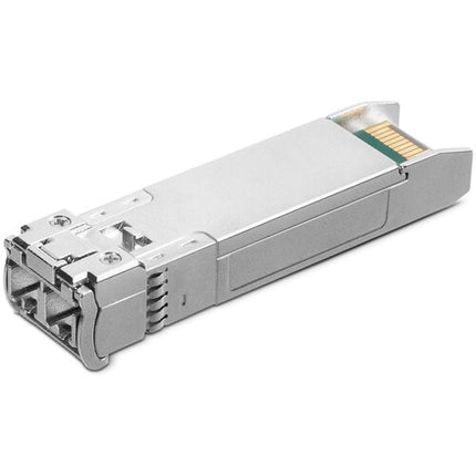 TP-Link TL-SM5110-LR Transceptor SFP+ LC 10Gbps 1310nm 10KM