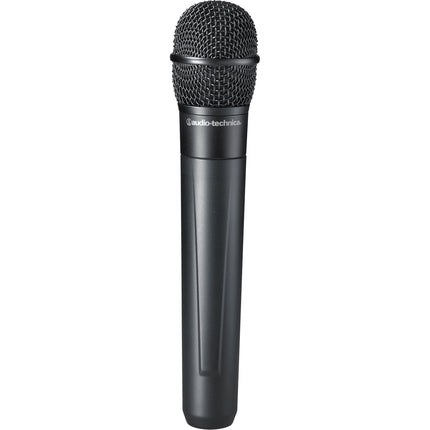 Audio-Technica ATW-T220c Micrófono Inalámbrico de Mano 10 Canales 300 pies