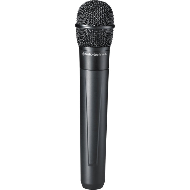 Audio-Technica ATW-T220c Micrófono Inalámbrico de Mano 10 Canales 300 pies