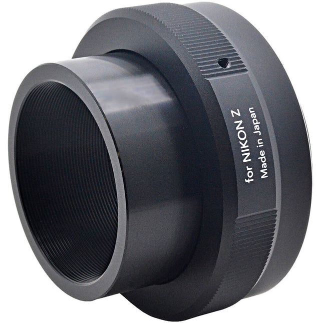 Tokina TA0016 SZX Adaptador T para Nikon Z con Montura M42 y Aluminio Anodizado
